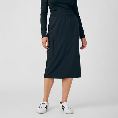 Women's 3 Pocket Forward Skirt