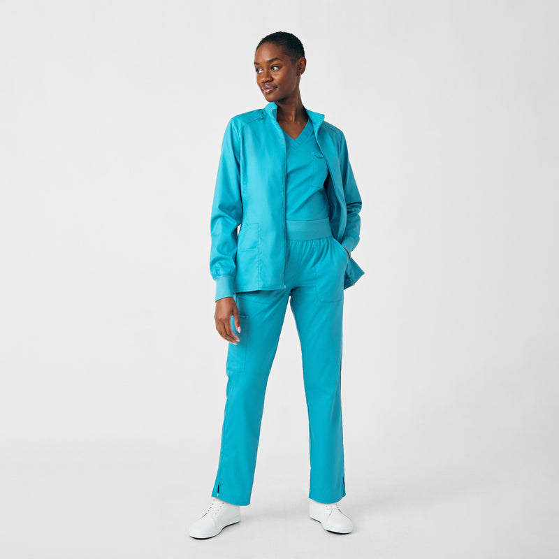 TEAL BLUE - Image 2