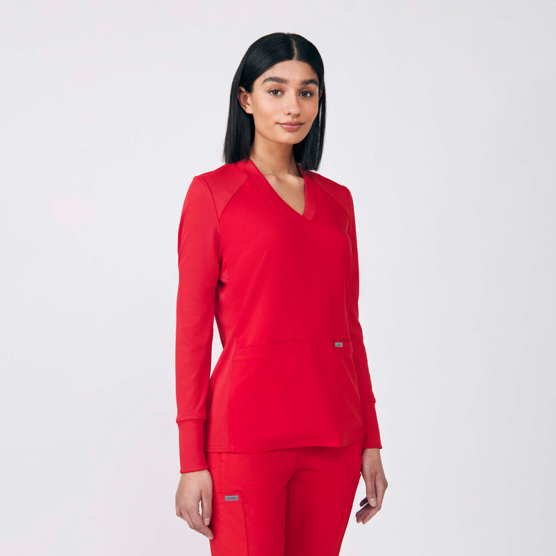 RED - Image 1
