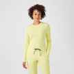 Landau Forward Women's 1-Pocket Long-Sleeve Tee