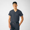 Standard - Landau Scrub Tops - Detail View