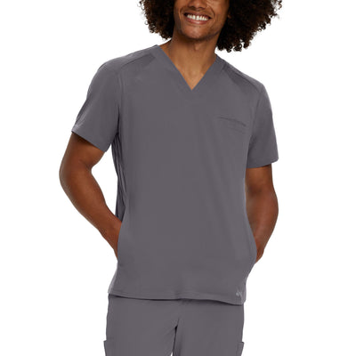 Men's 3 Pocket Tunic