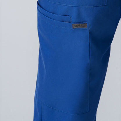 Landau ProFlex Men's Cargo Scrub Pants