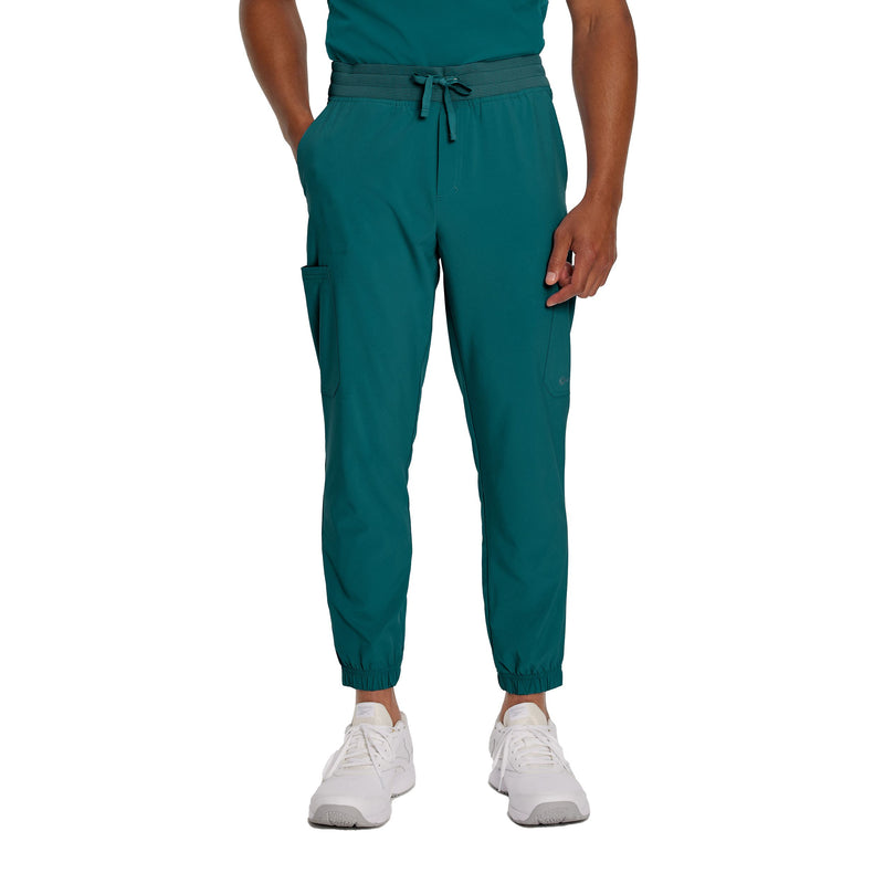 CARIBBEAN BLUE - Image 1