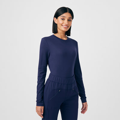 Women's CRFT Long-Sleeve Underscrub Tee