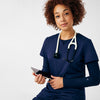 HEATHER NAVY - Image 5
