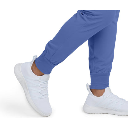 White Cross CRFT Women's Jogger Scrub Pants