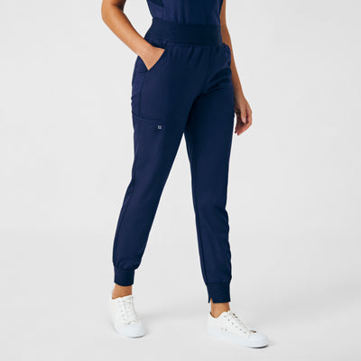 Women's 6 Pocket VIBE Jogger Scrub Pants
